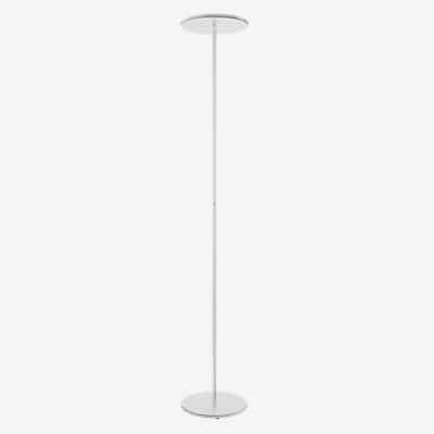 Artemide Athena LED-Deckenfluter, 2.700K, weiß günstig online kaufen