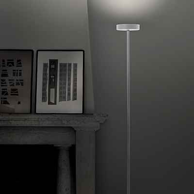 Artemide Bincan Light Terra LED, weiß günstig online kaufen