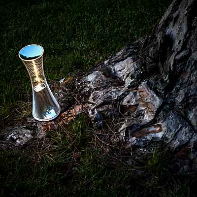 Artemide Come Together LED, Messing - 2.700 K 0165W30A