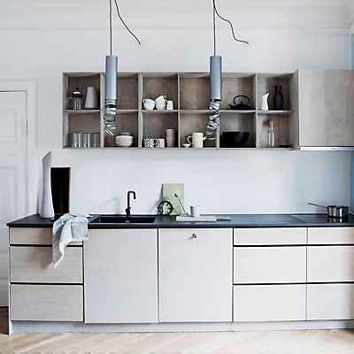 Artemide Grau Decomposã© Light Suspension - Bild 3