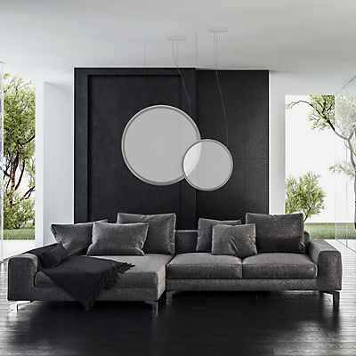 Artemide Ripple Pendelleuchte LED, 50 cm - Bild 14