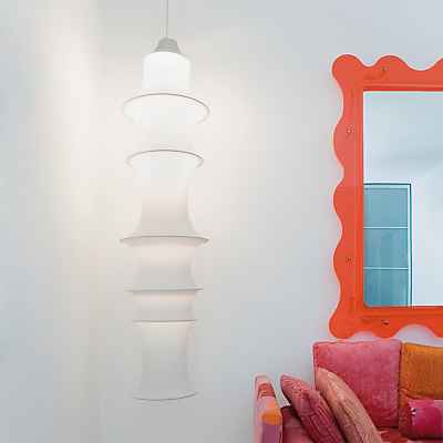 Artemide Falkland Pendelleuchte, 165 cm günstig online kaufen