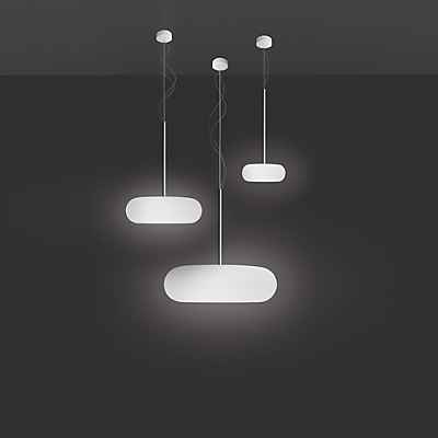 Artemide Itka Pendelleuchte, 35 cm günstig online kaufen