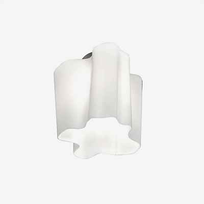 Artemide Logico Mini Deckenlampe 28x28 cm günstig online kaufen