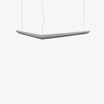 Artemide Mouette Asymmetric Sospensione LED, dimmbar günstig online kaufen