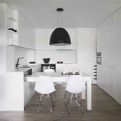 Artemide Nur Mini Gloss LED Sospensione schwarz glänzend - Bild 2