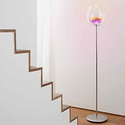 Artemide Stellar Nebula Stehleuchte LED, 30 cm günstig online kaufen