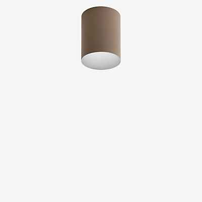 Artemide Tagora Deckenleuchte LED, beige/weiß - ø27 cm