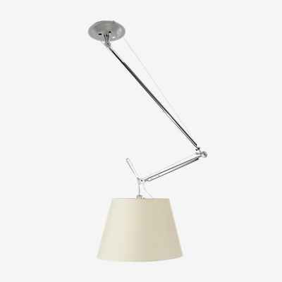 Artemide Tolomeo Sospensione Decentrata