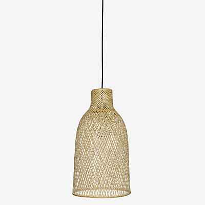 Ay Illuminate Bamboo Pendelleuchte, ø30 cm günstig online kaufen