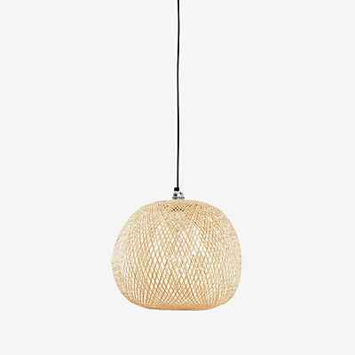 Ay Illuminate Plum Pendelleuchte, ø34 cm günstig online kaufen