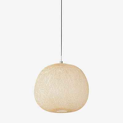 Ay Illuminate Plum Pendelleuchte, ø55 cm günstig online kaufen