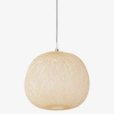 Ay Illuminate Plum Pendelleuchte, ø80 cm günstig online kaufen