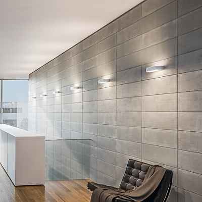 Bega 12277 Wandleuchte LED, weiß