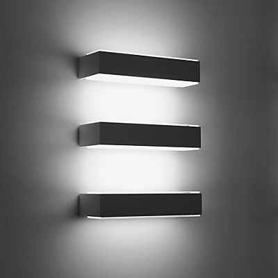 Bega 12278 Wandleuchte LED, weiß