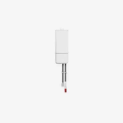 Bega 13199 - Netzteil LED, 2 - 9 W / 180mA