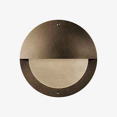 Bega 24083 - Wandeinbauleuchte LED, bronze günstig online kaufen