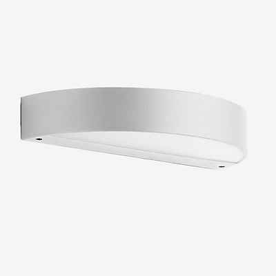 Bega 24470 - Wandleuchte LED, weiß - 3.000 K günstig online kaufen