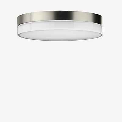 Bega 50647 Decken-/Wandleuchte LED, Edelstahl