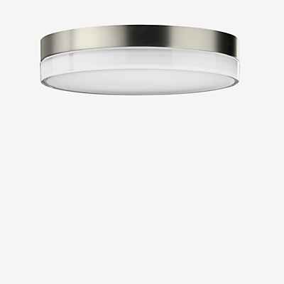 Bega 50647 Decken-/Wandleuchte LED, Edelstahl günstig online kaufen