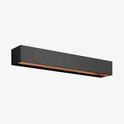 Bega 50756 - Studio Line Wandleuchte LED, Kupfer/schwarz günstig online kaufen