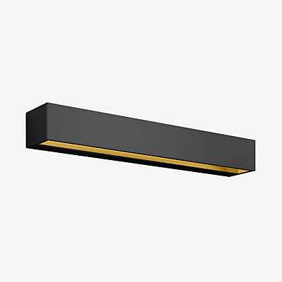 Bega 50756 - Studio Line Wandleuchte LED, messing/schwarz günstig online kaufen