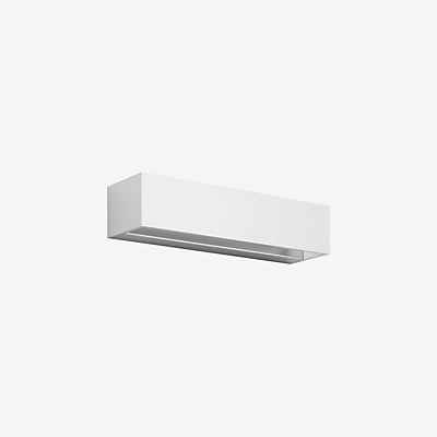 Bega 50818 - Studio Line Wandleuchte LED, Aluminium/weiß günstig online kaufen