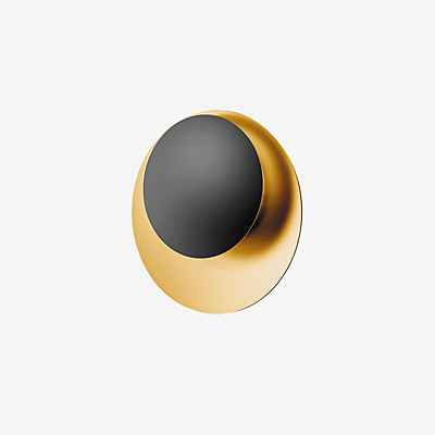 Bega 50912 - Studio Line Wandleuchte LED, messing
