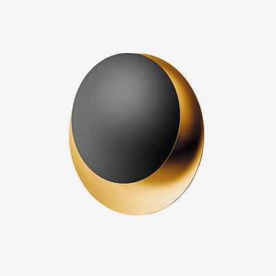 Bega 50913 - Studio Line Wandleuchte LED, messing