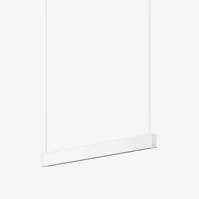 Bega 51265 - Pendelleuchte LED, weiß
