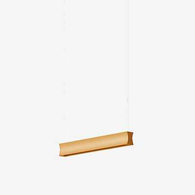 Bega 51267 - Pendelleuchte LED, messing