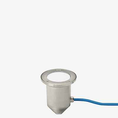 Bega 77028 - Bodeneinbauleuchte LED