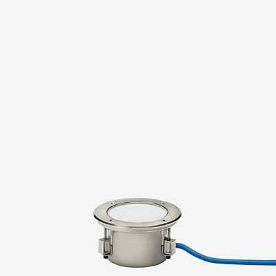 Bega 77812 - Bodeneinbauleuchte LED