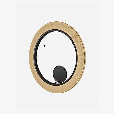 Bover Roda Wand- und Deckenleuchte LED, creme - 120 cm