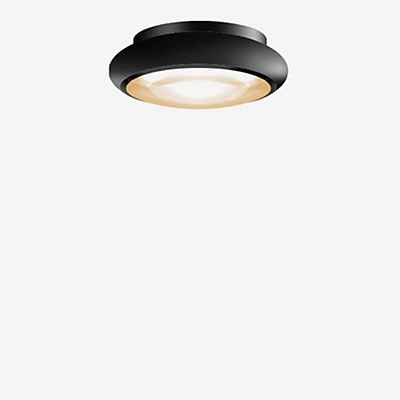 Bruck Blop Fix Deckenleuchte LED, schwarz - 100° - Ra 90 günstig online kaufen