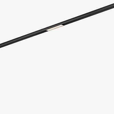 Bruck Inside Frame Aufbaustrahler LED für Micro Schiene, 15 cm