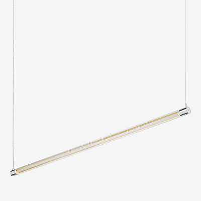 Bruck Tubus Pendelleuchte LED