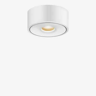 Bruck Vito Deckenleuchte LED Up- und Downlight, weiß günstig online kaufen