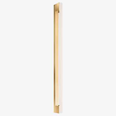 Decor Walther Omega 200 - Wandleuchte, gold matt