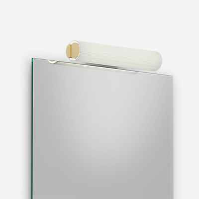Decor Walther Ray Wandleuchte LED, gold matt