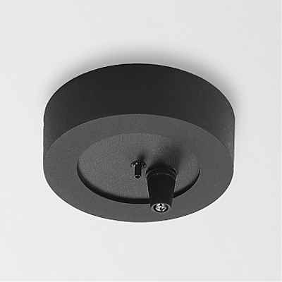 Delta Light Mantello Kugel Pendelleuchte, weiß - ø15,3 cm