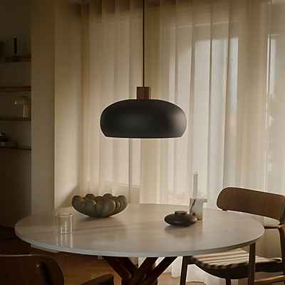 Design for the People Aurelio Pendelleuchte, schwarz
