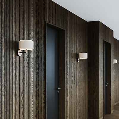 Design for the People Takai Wandleuchte, beige