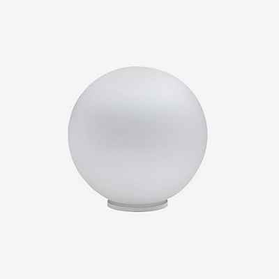 Fabbian Lumi Sfera Tischleuchte LED, ø40 cm günstig online kaufen