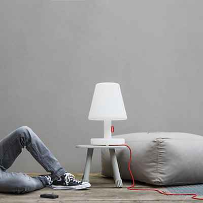 Fatboy Edison the Medium, weiß 103066