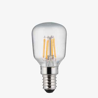 Flos 40x Leuchtmittel für 2097-75 Kronleuchter klar, 40er Pack - klar