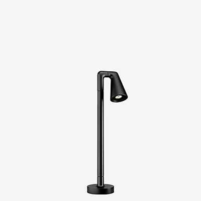 Flos Belvedere Pollerleuchte LED, 60 cm - schwarz günstig online kaufen