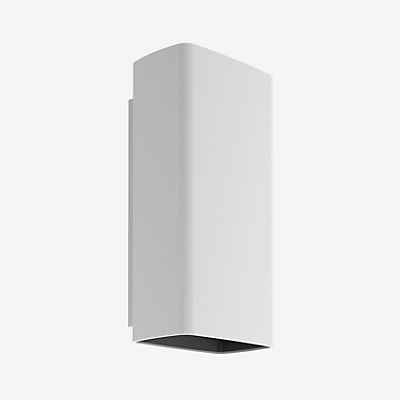 Flos Climber Wandleuchte LED, grau - 70° - 8,7 cm - downlight