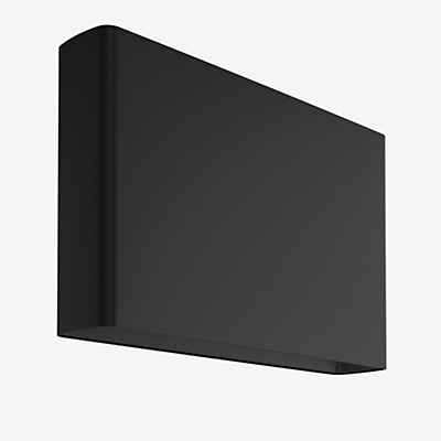 Flos Climber Wandleuchte LED, schwarz - 10° - 27,5 cm - downlight F1170030