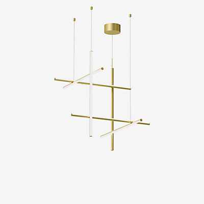 Flos Coordinates S3 Pendelleuchte LED